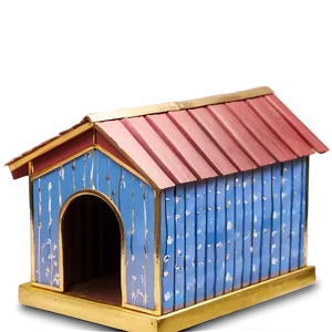 Indoor Dog House Png 55 PNG image