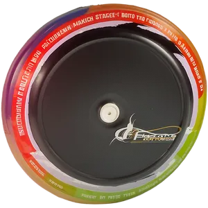 Indoor Frisbee Png 7 PNG image