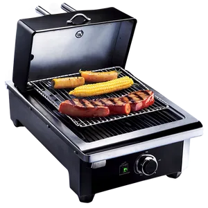 Indoor Grill PNG 05252024 PNG