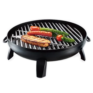 Indoor Grill PNG 05252024 PNG