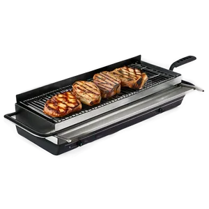 Indoor Grill Png Wnf PNG image