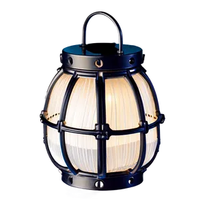 Indoor Lantern PNG 05242024