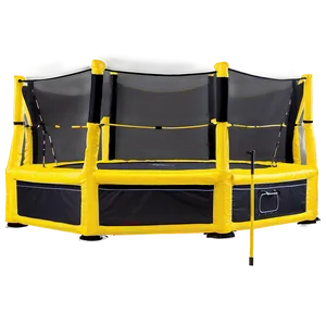 Indoor Mini Trampoline PNG 84