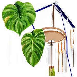 Indoor Pothos Gardening Tips Png 06272024 PNG image