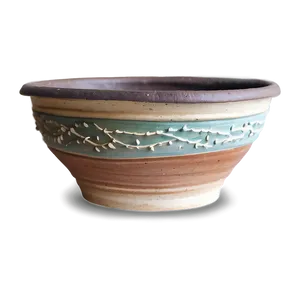 Indoor Pottery Planters PNG Sse PNG