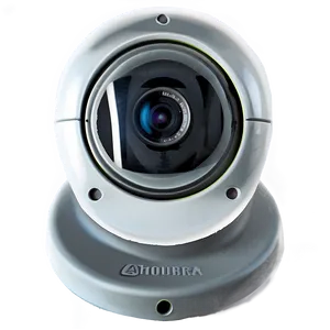 Indoor Security Camera PNG 43