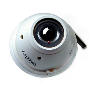 Indoor Security Camera PNG 9