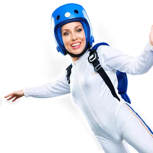 Indoor Skydiving PNG 06252024