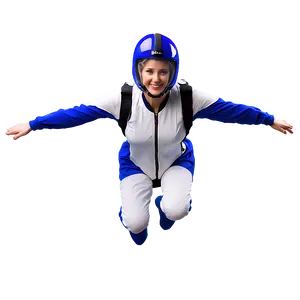 Indoor Skydiving PNG 29