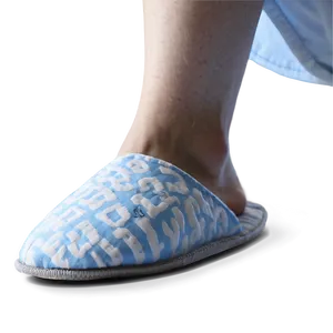 Indoor Slippers PNG 27
