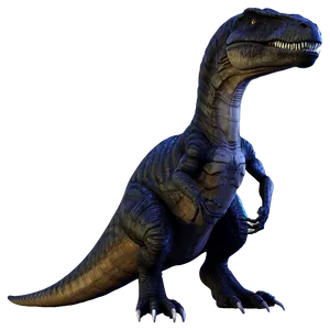 Indoraptor At Dawn PNG Nfk