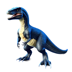 Indoraptor B PNG image