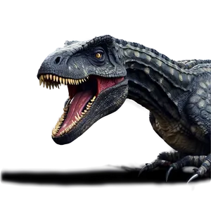 Indoraptor Close Encounter PNG 95 PNG