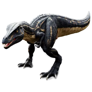 Indoraptor Close Encounter PNG Cmr11 PNG