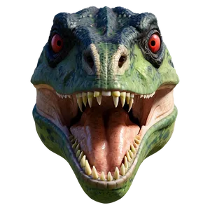 Indoraptor Close Encounter PNG Obq12 PNG