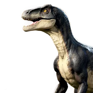 Indoraptor Genetic Marvel PNG Ana