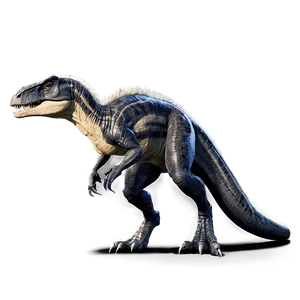 Indoraptor Genetic Marvel PNG Uhv