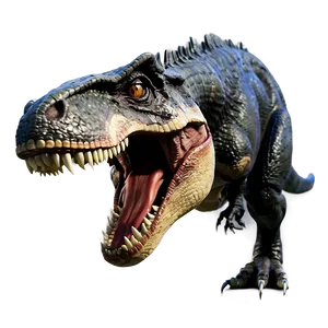 Indoraptor Jurassic Predator PNG 74