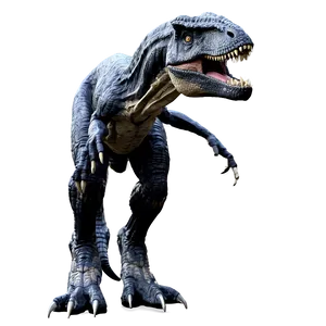 Indoraptor Jurassic Predator PNG Uvl PNG