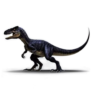 Indoraptor Jurassic Predator PNG Ykk66 PNG
