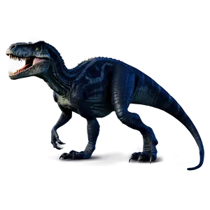 Indoraptor Movie Scene PNG 13