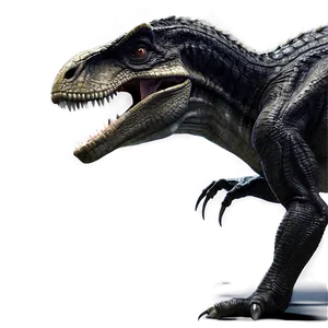 Indoraptor Movie Scene PNG 27