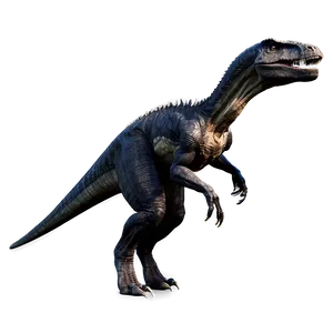 Indoraptor Movie Scene PNG Ert74