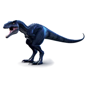 Indoraptor Stealth Mode PNG 06262024