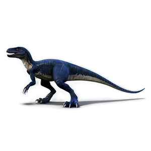 Indoraptor Stealth Mode PNG Dsi3 PNG