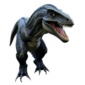 Indoraptor Stealth Mode PNG Wsv