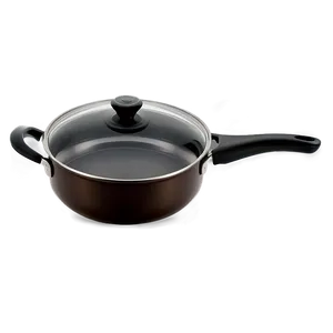 Induction Compatible Cooking Pot Png Vhj PNG image