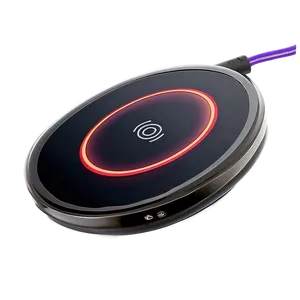 Inductive Charging Pad Png Hpu46 PNG image