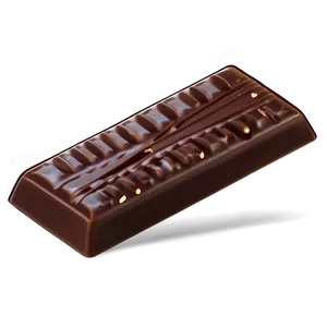 Indulgent Chocolate Bars PNG 05042024