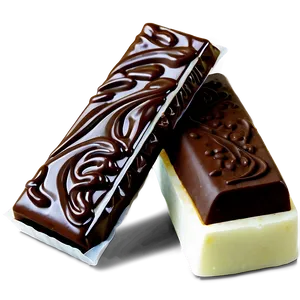 Indulgent Chocolate Bars PNG Jug25 PNG