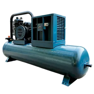 Industrial Air Compressor PNG 56 PNG