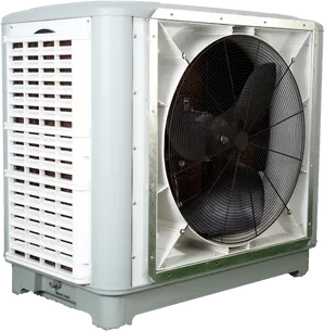 Industrial Air Cooler Unit.png PNG image