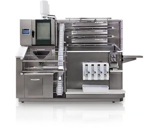 Industrial Automation Equipment PNG image