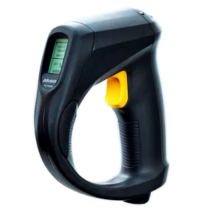 Industrial Barcode Scanner Png 29 PNG image