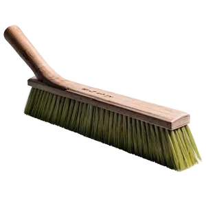 Industrial Broom PNG 05252024