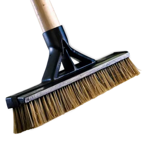 Industrial Broom PNG 84