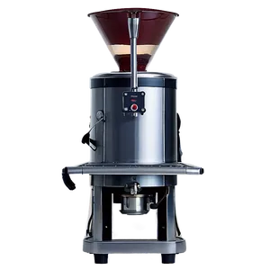 Industrial Coffee Brewing Machine Png 06262024 PNG image