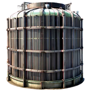 Industrial Cooling Tower Png Jos PNG image