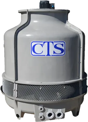Industrial Cooling Tower Unit