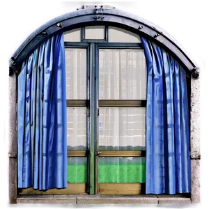 Industrial Curtains Png Bqh PNG image