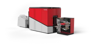 Industrial Digital Printing Machine