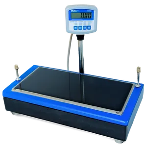 Industrial Digital Scale PNG 19
