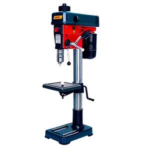 Industrial Drill Press Png 85 PNG image