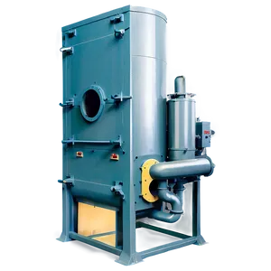 Industrial Dryer Machine Png 56 PNG image