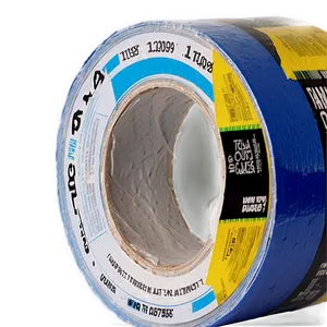 Industrial Duct Tape Png Njt64 PNG image