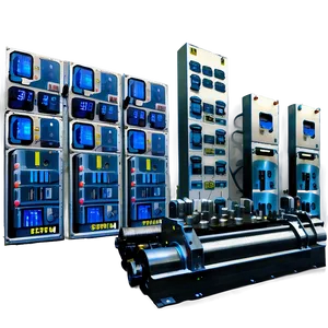 Industrial Energy Management PNG 41 PNG